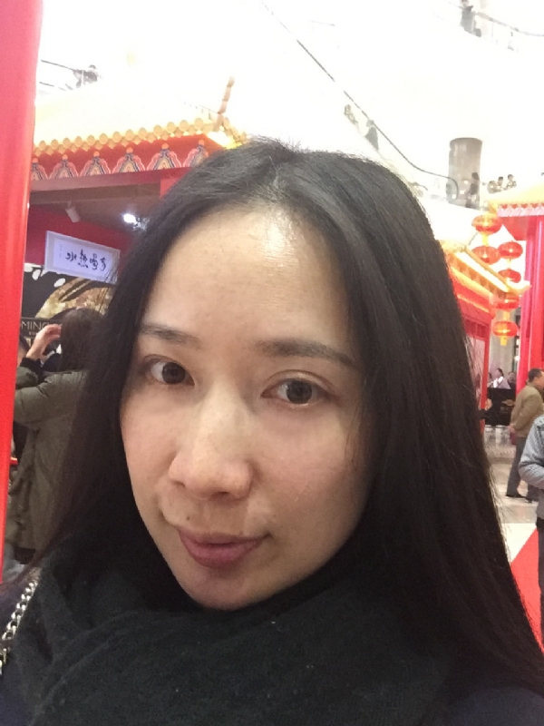 sisi的第一张照片--明溪相亲网
