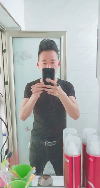 邱利平的第一张照片--明溪相亲网