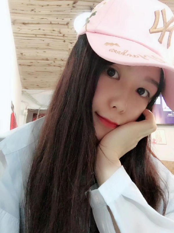 丹丹的第一张照片--明溪相亲网