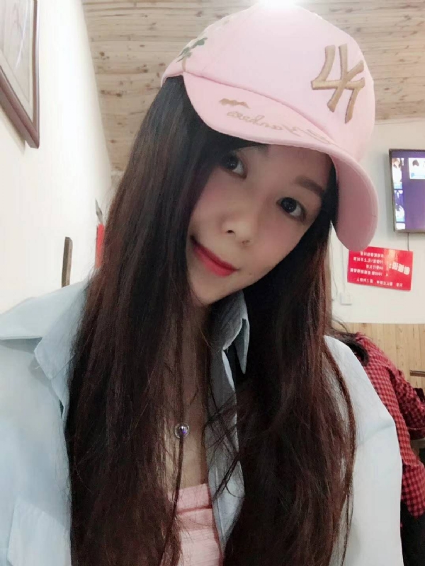丹丹的第三张照片--明溪相亲网