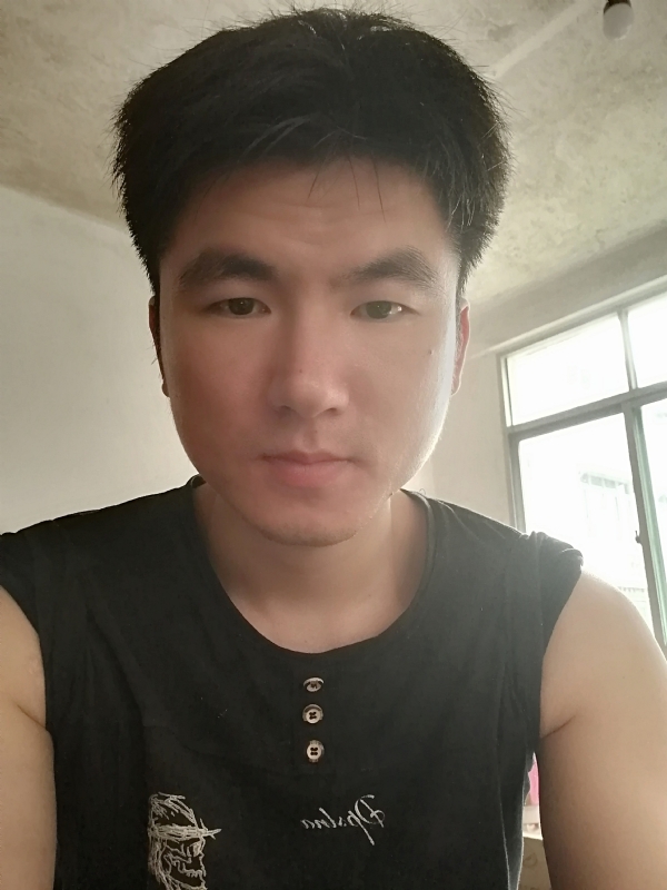 何必呢的第二张照片--明溪相亲网