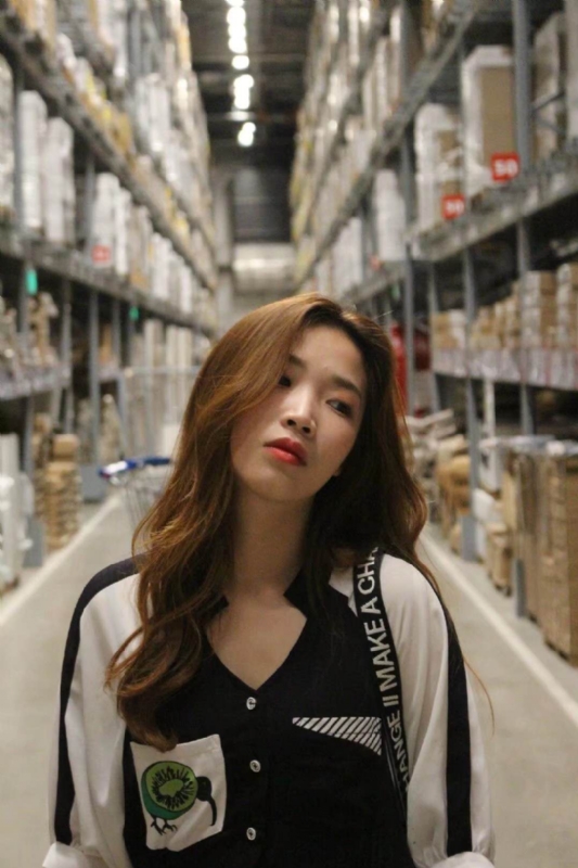 平ling的第二张照片--明溪相亲网