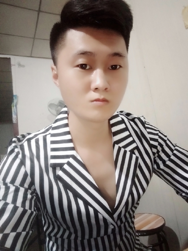 随遇而安的第一张照片--明溪相亲网