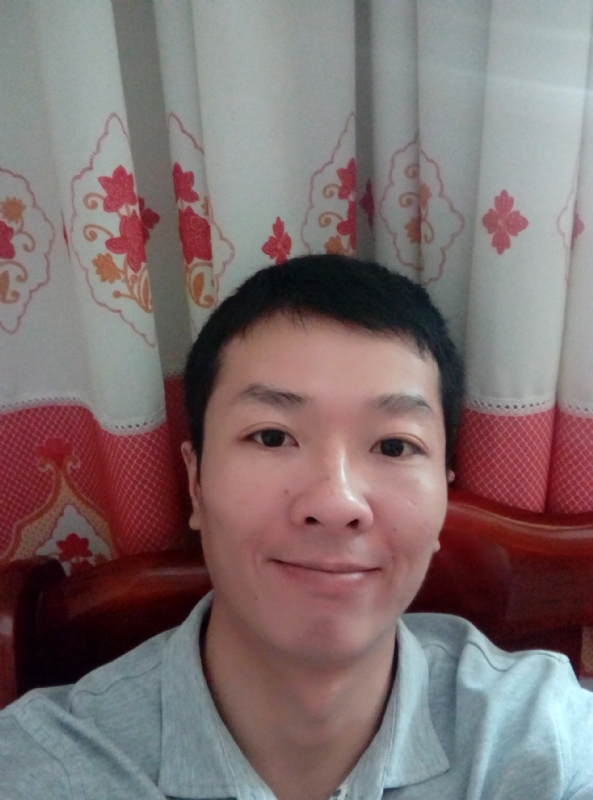 疯狂的土豆的第一张照片--明溪相亲网