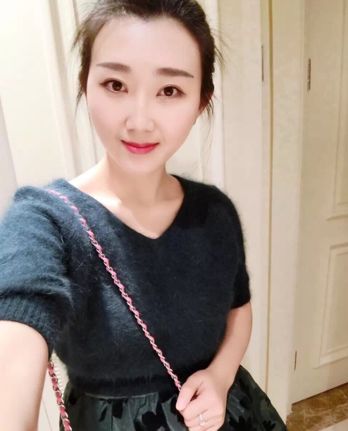 小妮的第三张照片--明溪相亲网