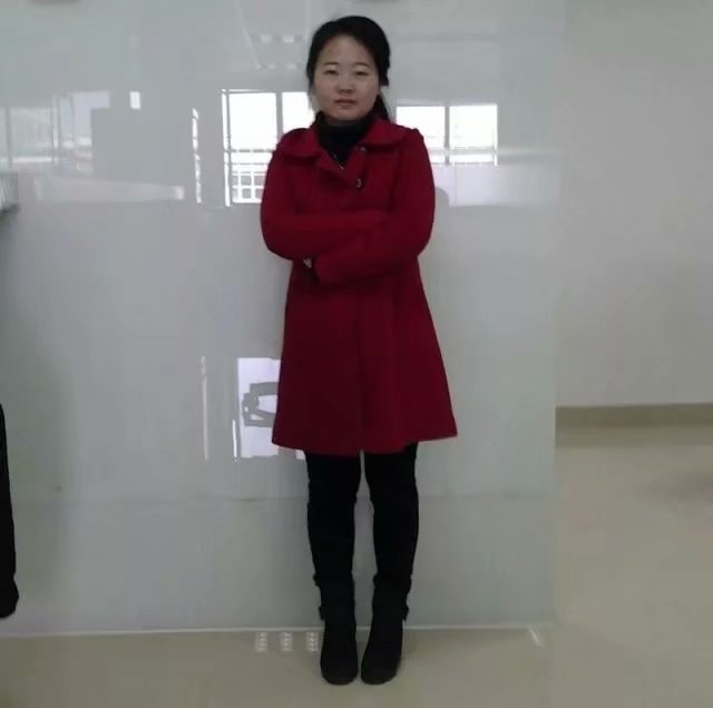 陈美美2019的第一张照片--明溪相亲网