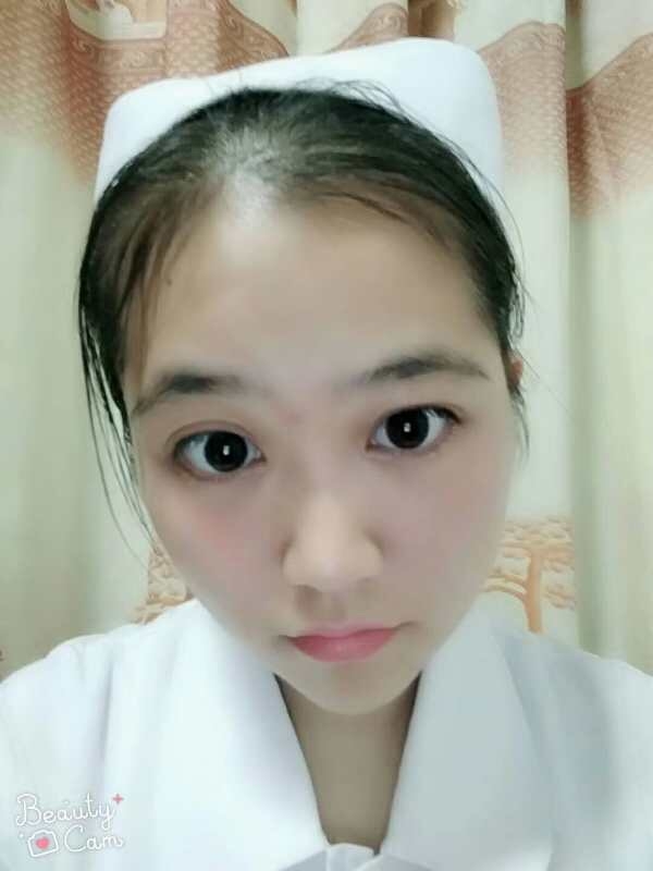 美美的第二张照片--明溪相亲网
