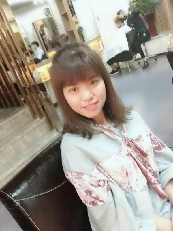 米砂的第一张照片--明溪相亲网
