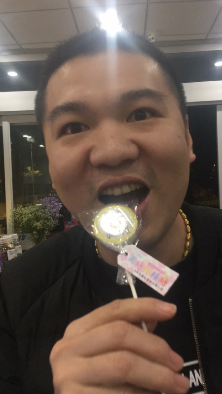 王小叶的第一张照片--明溪相亲网