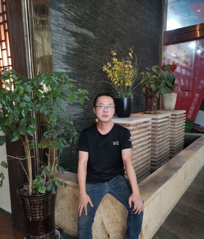 孤独小舟的第二张照片--明溪相亲网