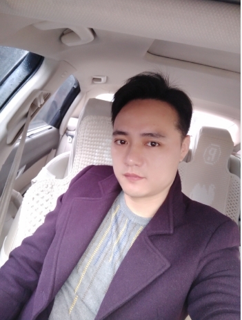 春的第一张照片--明溪相亲网
