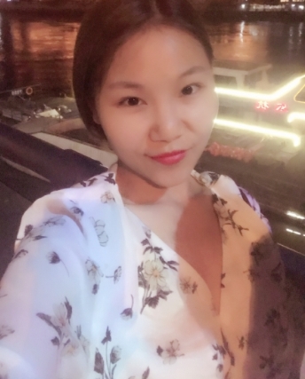 彩儿的第一张照片--明溪相亲网