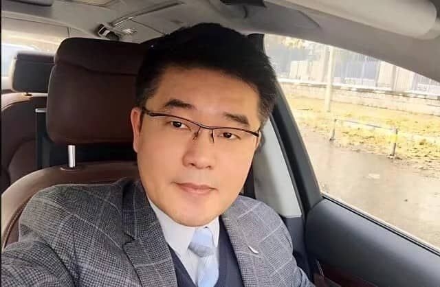 人生百味苦尽甘来的第一张照片--明溪相亲网