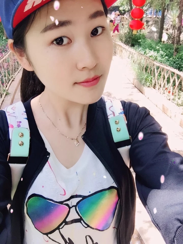 木木的第一张照片--明溪相亲网