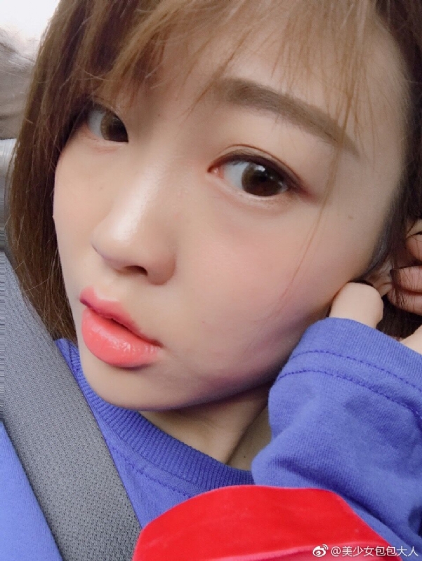 莉莉的第一张照片--明溪相亲网