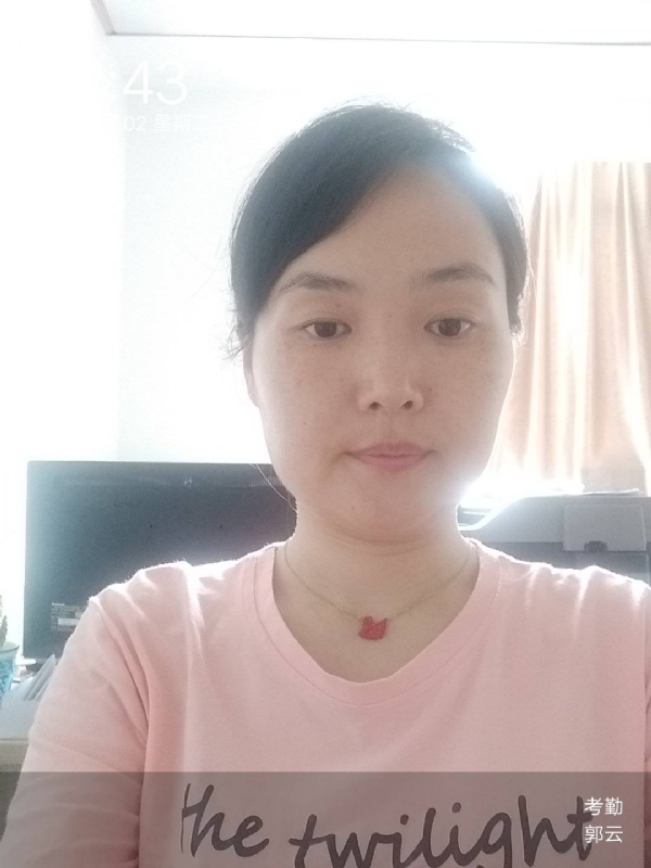 小云的第一张照片--明溪相亲网