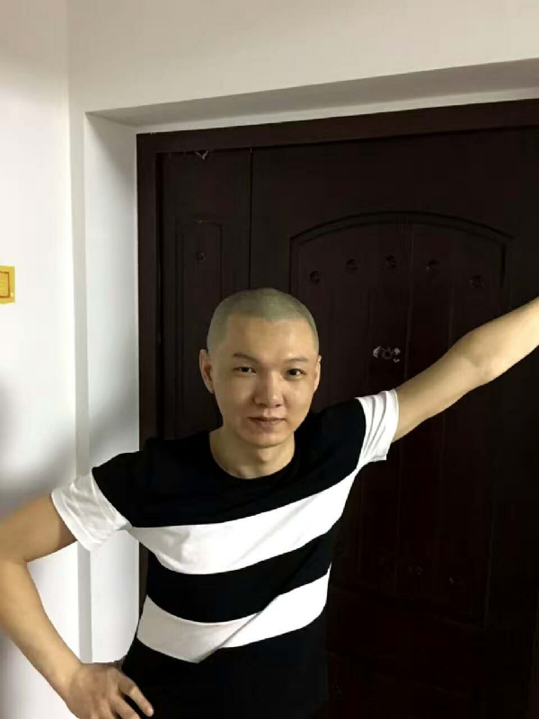 顺子的第一张照片--明溪相亲网
