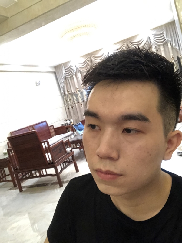 少涵的第一张照片--明溪相亲网