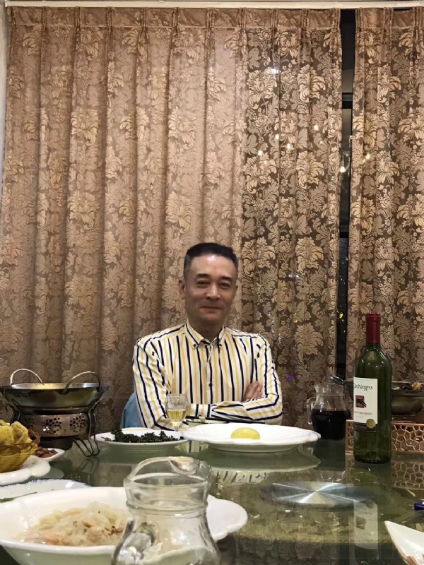 天涯孤独的第一张照片--明溪相亲网