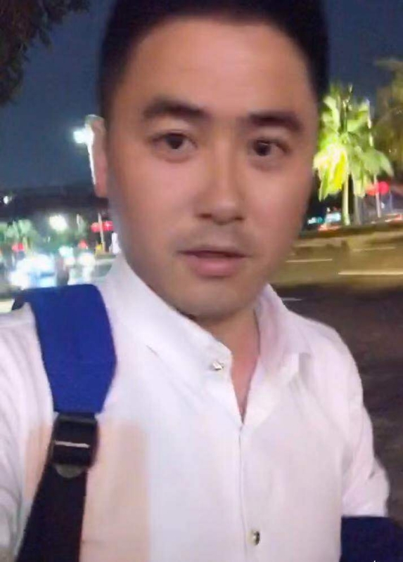 chen的第二张照片--明溪相亲网