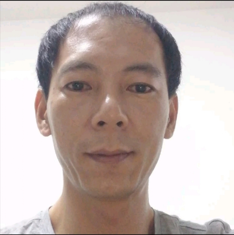 单枪匹马的第一张照片--明溪相亲网