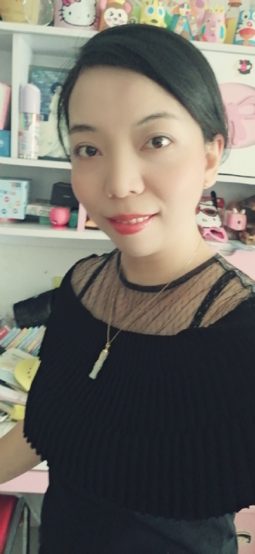 春暖花开的第二张照片--明溪相亲网