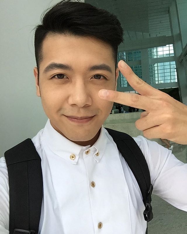 陈俊峰的第一张照片--明溪相亲网