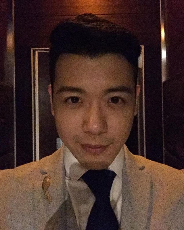 陈俊峰的第二张照片--明溪相亲网