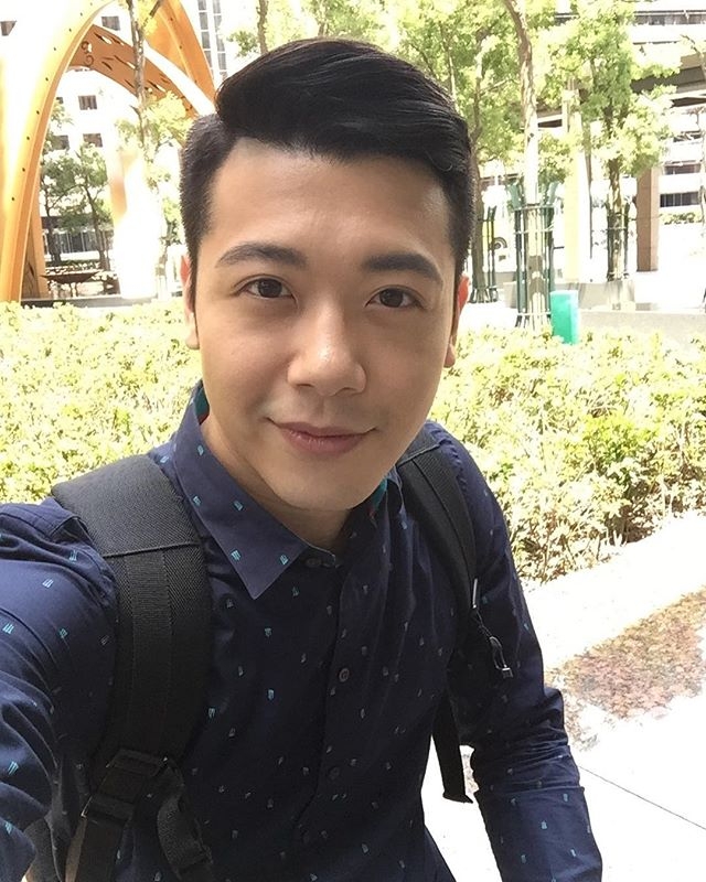 陈俊峰的第三张照片--明溪相亲网