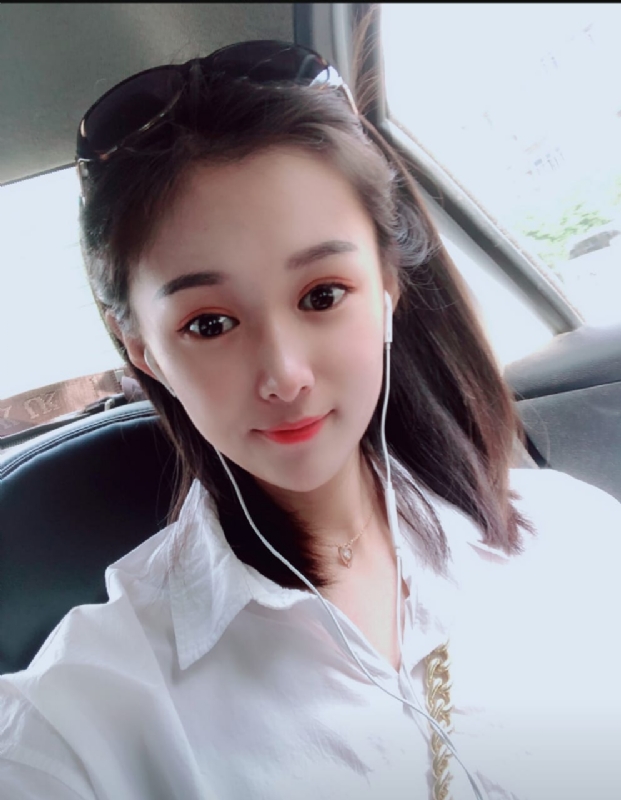 馨月的第一张照片--明溪相亲网