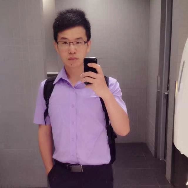 心之所向的第一张照片--明溪相亲网