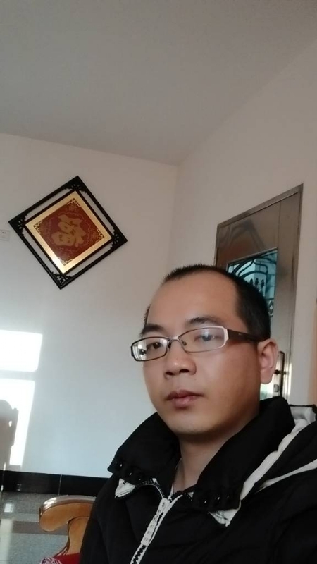 心灵游侠的第一张照片--明溪相亲网