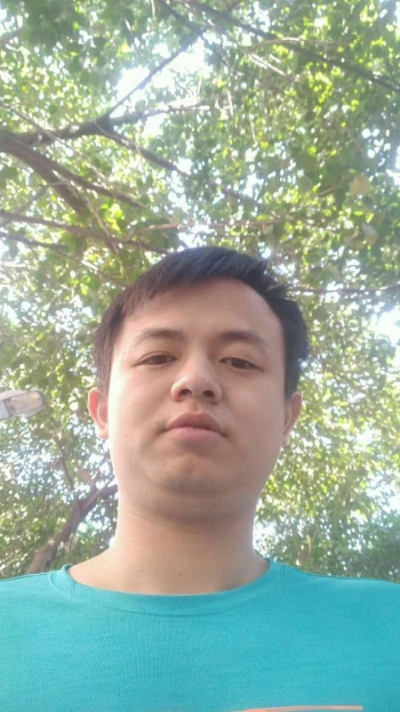 靠谱男的第一张照片--明溪相亲网
