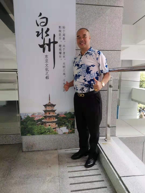 李国伟的第一张照片--明溪相亲网
