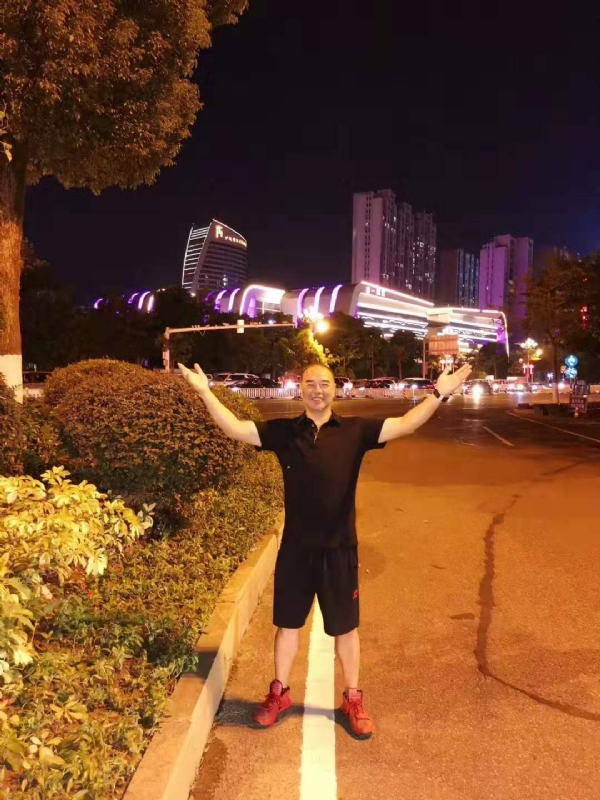 李国伟的第二张照片--明溪相亲网