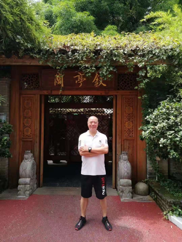 李国伟的第四张照片--明溪相亲网