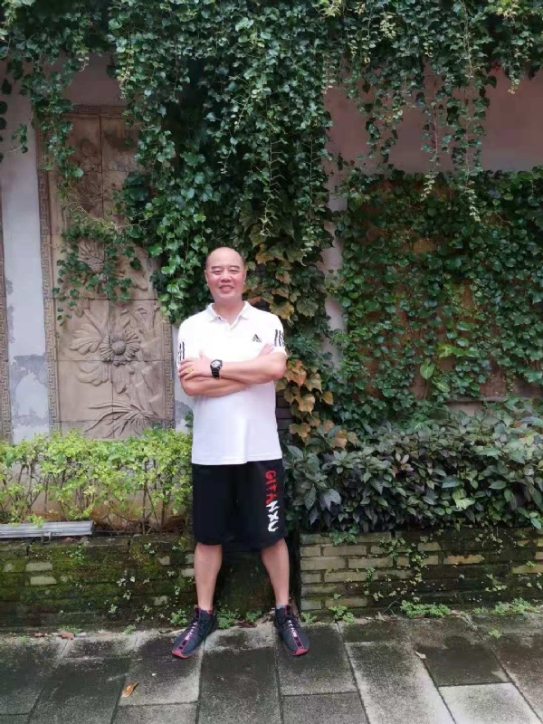 李国伟的第五张照片--明溪相亲网