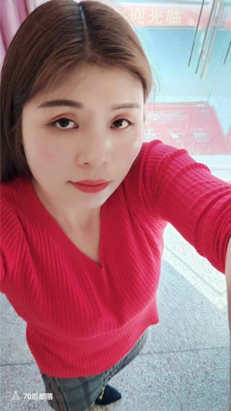 秘密花园的第一张照片--明溪相亲网