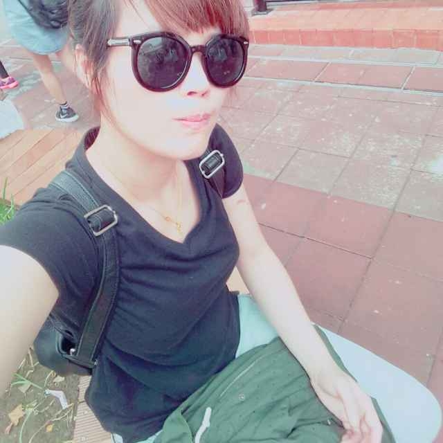 勻勻的第一张照片--明溪相亲网