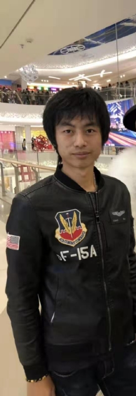 明明的第一张照片--明溪相亲网
