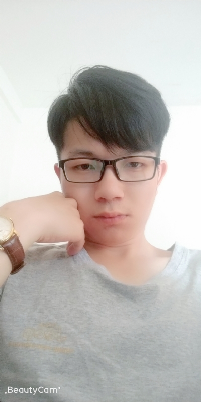 愿得一人心的第一张照片--明溪相亲网
