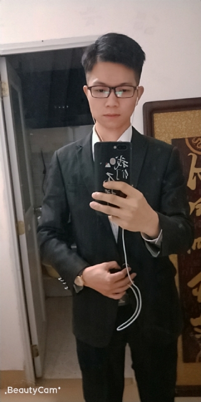 愿得一人心的第二张照片--明溪相亲网
