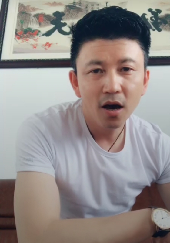 李东承的第一张照片--明溪相亲网