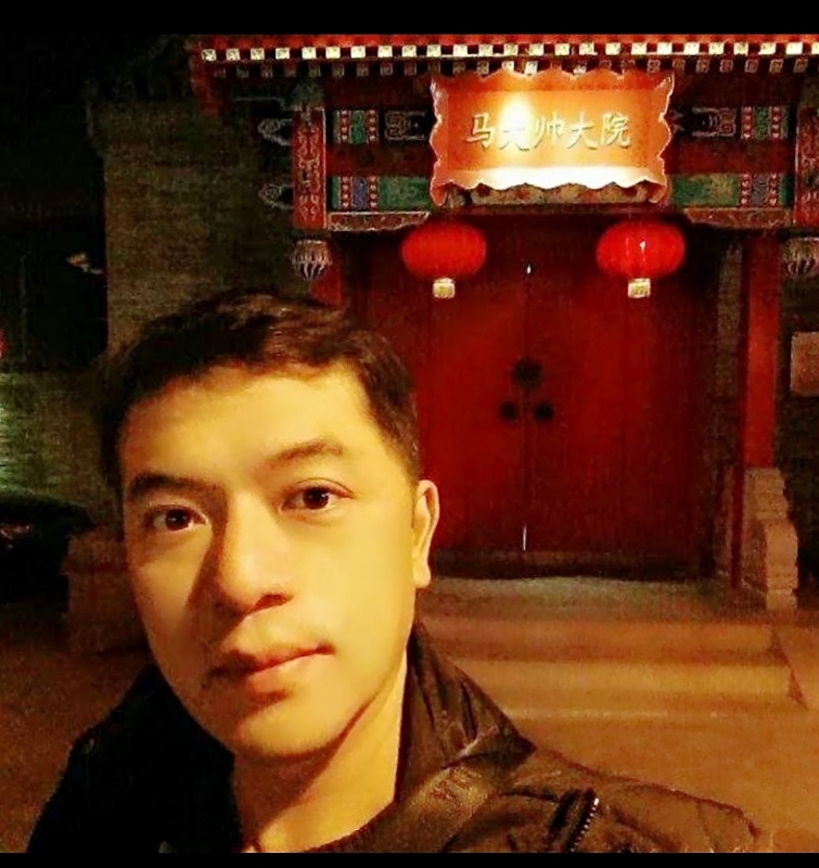 飄渺的第一张照片--明溪相亲网