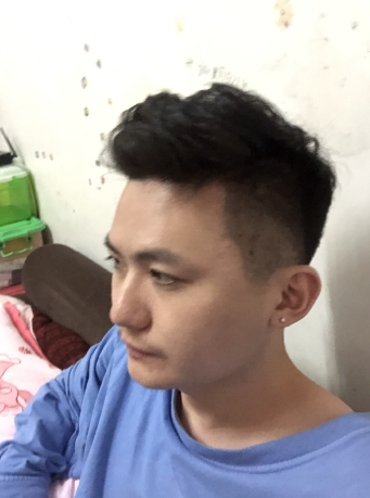生的第二张照片--明溪相亲网