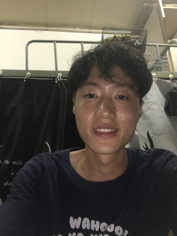 迷你兔子的第一张照片--明溪相亲网