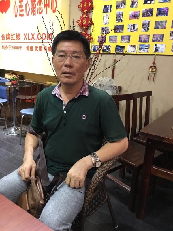 老连的第一张照片--明溪相亲网