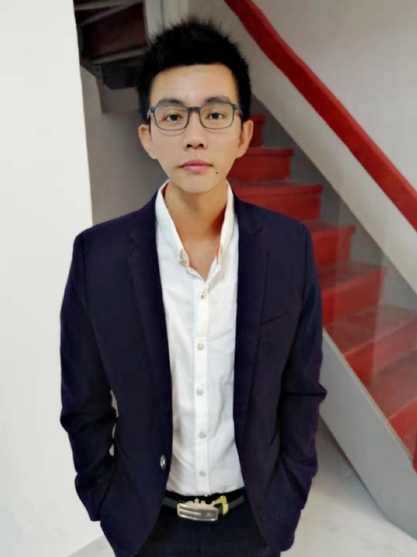 林智明的第一张照片--明溪相亲网