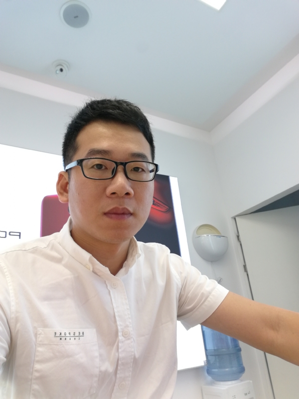 属狗的男人的第一张照片--明溪相亲网
