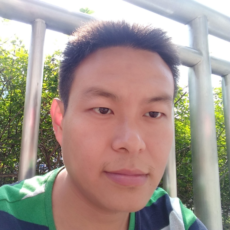 崔尚书的第一张照片--明溪相亲网